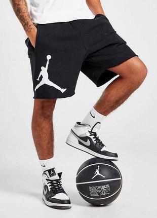 Шорти air jordan essentials