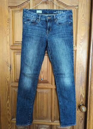Джинсы женские gap