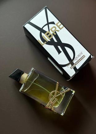 Yves saint laurent libre