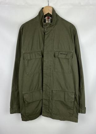 Чоловіча куртка carhartt vintage workwear force jacket