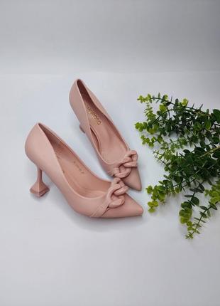 Туфлі жіночі2 фото