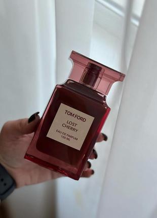 Tom ford  lost cherry