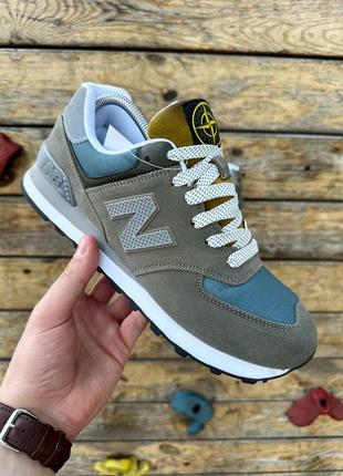 Кроссовки new balance 574