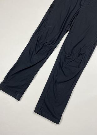 Мужские туристические брюки berghaus soft shell5 фото