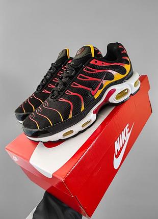 Кроссовки nike air max tn plus