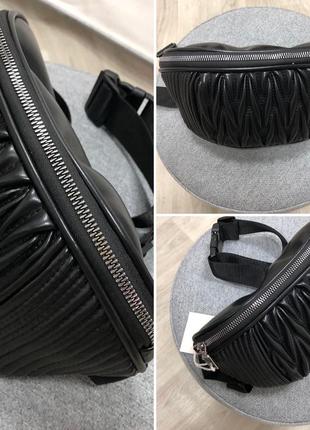 Бананка чорна