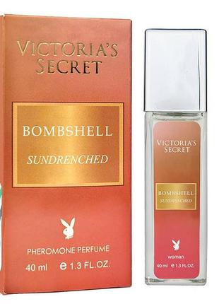 Парфуми  bombshell sundrenched pheromone parfum жіночий 40 мл