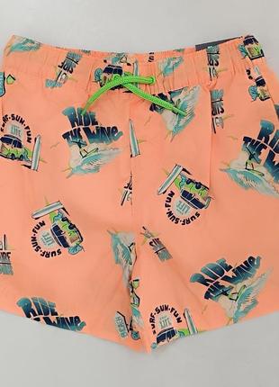 Купальні шорти