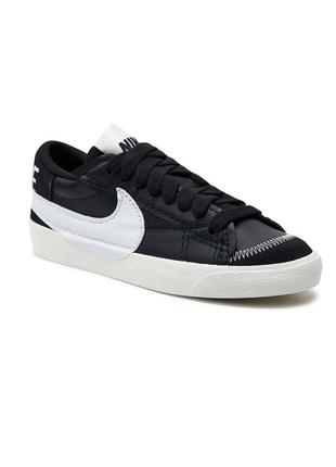 Nike blazer jumbo low black 42 , 42,5