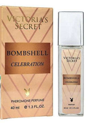 Духи bombshell celebration pheromone parfum женский 40 мл