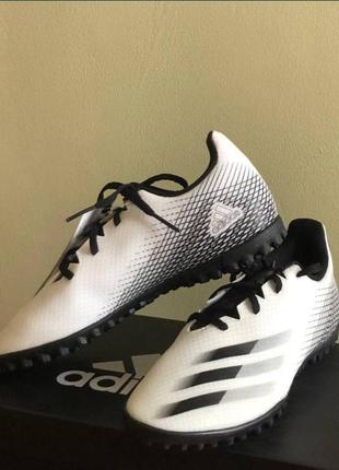 Adidas f30 calcetto discount