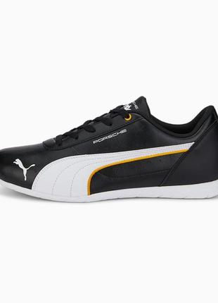 Кросівки унісекс porsche legacy neo cat5 фото