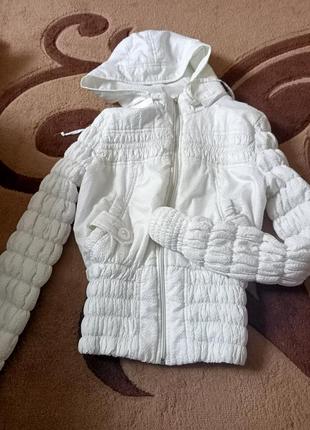 Куртка женская