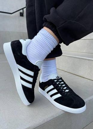 Кроссовки / кеды adidas originals gazelle