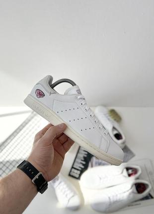 Кросівки adidas stan smith dragon ball