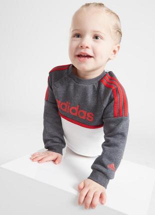 Adidas худі на хлопчика1 фото