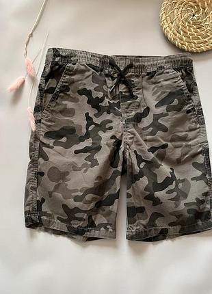 Шорти