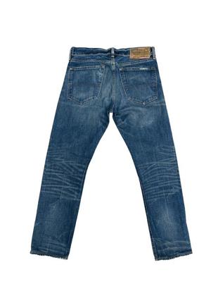 Ralph lauren denim&supply чоловічі джинси3 фото