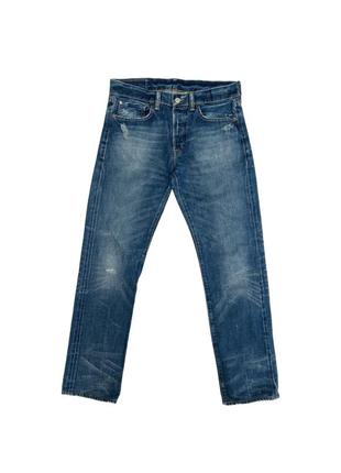 Ralph lauren denim&supply чоловічі джинси2 фото