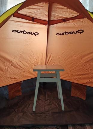 Quechua arpenaz to намет тент ⛺