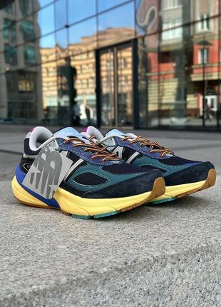 More New Balance sneakers