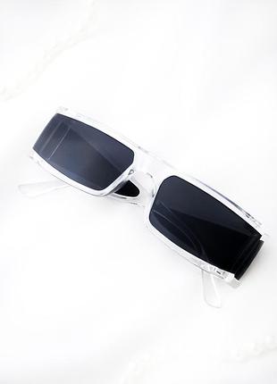 Окуляри сонцезахисні тренд 2024