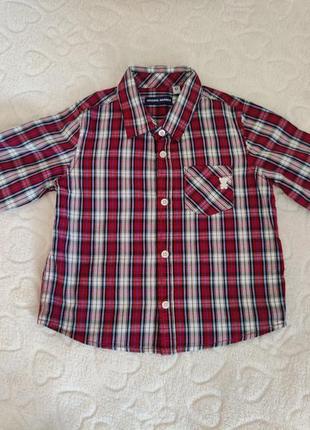 Рубашка original marines