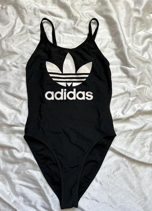 Купальник суцільний adidas