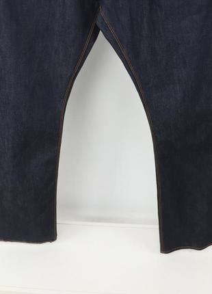 Чоловічі джинси super dry salvage3 фото