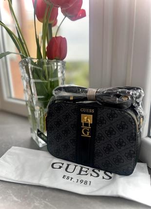 Сумочка guess