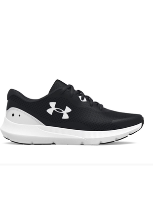 Оригінал under armour surge 3 3024989-001 кросівки кроссовки10 фото