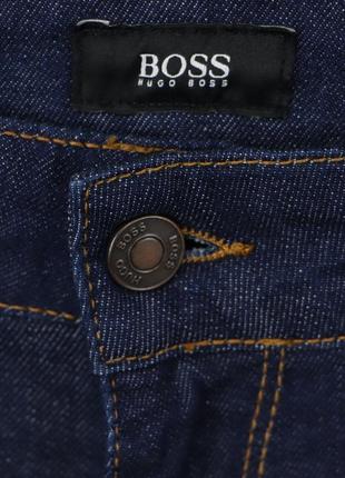 Чоловічі джинси hugo boss4 фото
