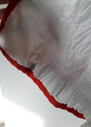 Винтажное длинное платье сукня дирндль баварское для фотосессий7 фото