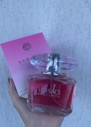 90 ml versace bright crystal