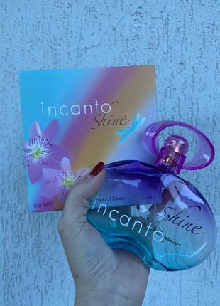 100 ml incanto shine