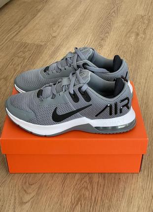 Кроссовки nike little kids air max wright