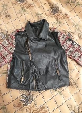 Косуха женская