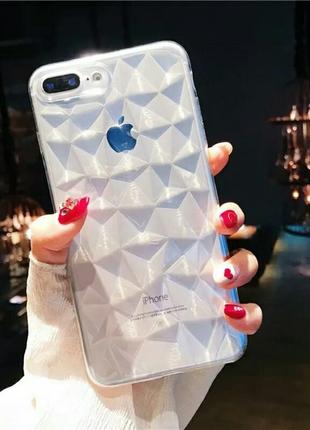 Чехол для айфон 6 plus