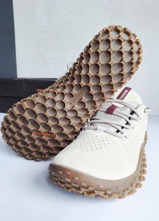 Треккинговые ботинки merrell birch дышащие легкие обувь для гор скал кроссовки