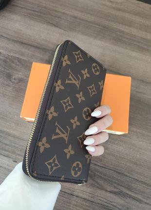 Гаманець louis vuitton