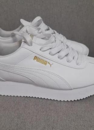 Кросівки puma