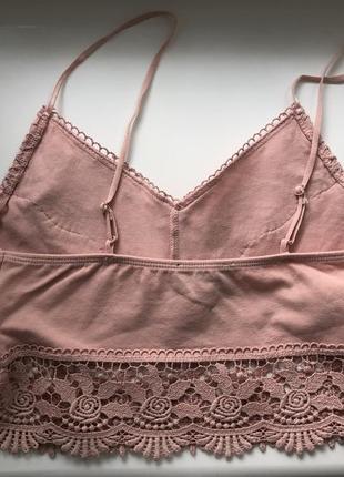 Кроп топ2 фото