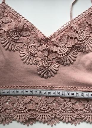 Кроп топ5 фото