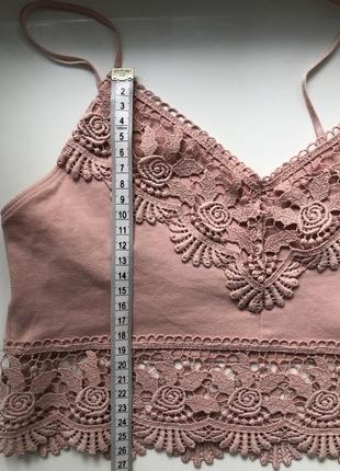 Кроп топ6 фото