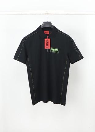 Чоловіча polo футболка tijdloze