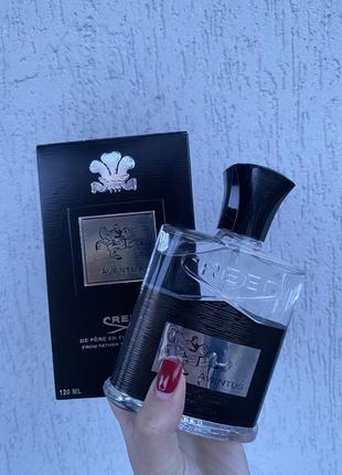 120 ml creed aventus