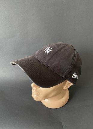 Кепка yankees new era