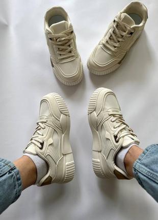 Кроссовки 🥰6 фото