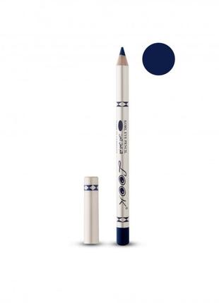 Олівець для очей look