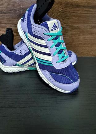 Кроссовки adidas afaito lt lace k m20415